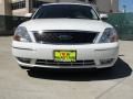 2006 Oxford White Ford Five Hundred SEL  photo #9