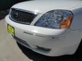 2006 Oxford White Ford Five Hundred SEL  photo #12