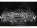 2007 Buick LaCrosse CXS Gauges