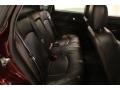 Ebony Interior Photo for 2007 Buick LaCrosse #46748177