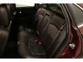 Ebony 2007 Buick LaCrosse CXS Interior Color