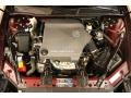 3.6 Liter DOHC 24-Valve VVT V6 2007 Buick LaCrosse CXS Engine