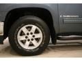 2007 GMC Sierra 1500 SLE Extended Cab 4x4 Wheel and Tire Photo
