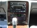2006 Ford Five Hundred SEL Controls