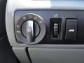 2006 Ford Five Hundred SEL Controls