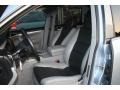 Iceland Silver Metallic - Cayenne S Titanium Photo No. 10