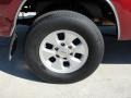 2006 Salsa Red Pearl Toyota Tundra SR5 Double Cab  photo #16