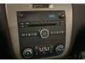 2008 Chevrolet Impala LT Controls