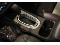 Gray/Ebony Black Transmission Photo for 2008 Chevrolet Impala #46748507