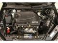 3.5L Flex Fuel OHV 12V VVT LZE V6 Engine for 2008 Chevrolet Impala LT #46748543