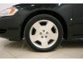 2008 Chevrolet Impala LT Wheel