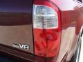 2006 Salsa Red Pearl Toyota Tundra SR5 Double Cab  photo #28