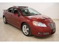 Performance Red Metallic - G6 GXP Sedan Photo No. 1