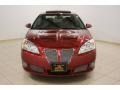 Performance Red Metallic - G6 GXP Sedan Photo No. 2