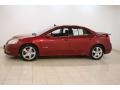 Performance Red Metallic - G6 GXP Sedan Photo No. 10