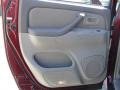 2006 Salsa Red Pearl Toyota Tundra SR5 Double Cab  photo #40