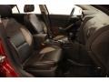 Performance Red Metallic - G6 GXP Sedan Photo No. 14