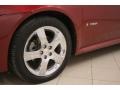 Performance Red Metallic - G6 GXP Sedan Photo No. 20