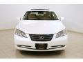 Starfire Pearl White - ES 350 Photo No. 2