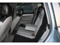Iceland Silver Metallic - Cayenne S Titanium Photo No. 17