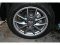 Iceland Silver Metallic - Cayenne S Titanium Photo No. 21