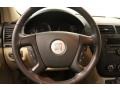  2009 Outlook XE Steering Wheel