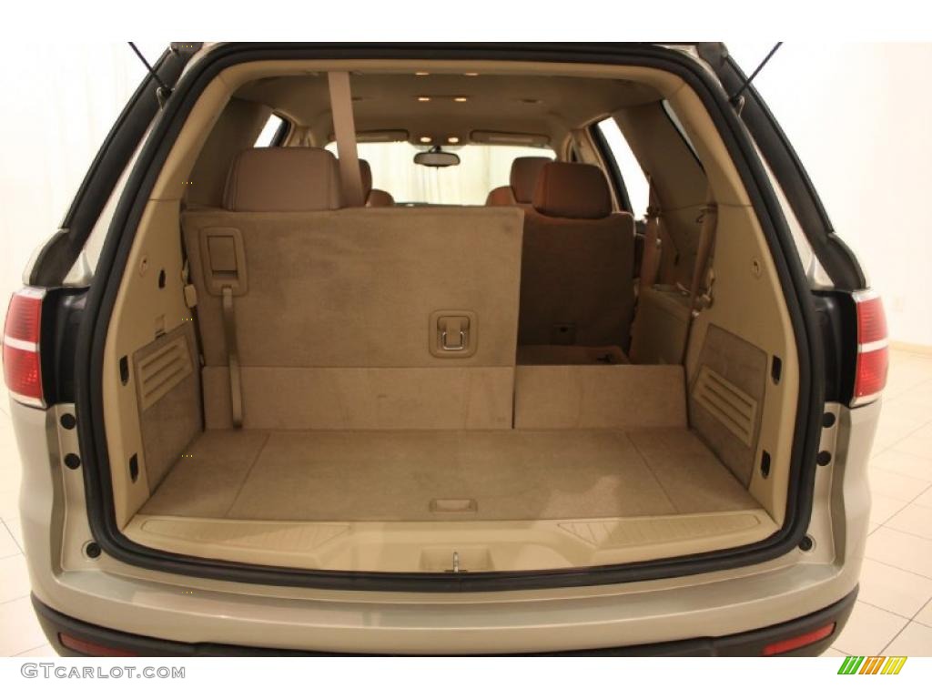 2009 Outlook XE - Gold Mist / Tan photo #16