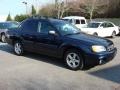 2005 Atlantic Blue Pearl Subaru Baja Sport  photo #2