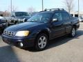 2005 Atlantic Blue Pearl Subaru Baja Sport  photo #6