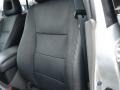 Black Interior Photo for 2002 Mitsubishi Montero #46750671