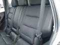  2002 Montero Limited 4x4 Black Interior