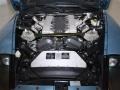  2003 Vanquish  5.9 Liter DOHC 48-Valve V12 Engine