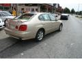 Mystic Gold Metallic - GS 300 Photo No. 6