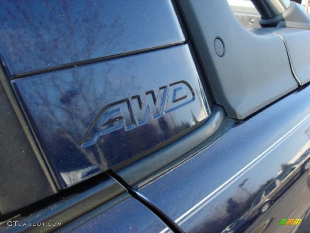 2005 Subaru Baja Sport Marks and Logos Photo #46750809