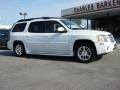 2006 Summit White GMC Envoy XL Denali 4x4  photo #2