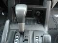  2002 Montero Limited 4x4 4 Speed Automatic Shifter