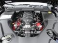 4.7 Liter DOHC 32-Valve VVT V8 Engine for 2011 Maserati GranTurismo Convertible GranCabrio #46750992