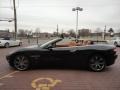  2011 GranTurismo Convertible GranCabrio Nero Carbonio (Black Metallic)