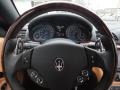 Cuoio Steering Wheel Photo for 2011 Maserati GranTurismo Convertible #46751235