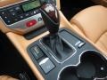  2011 GranTurismo Convertible GranCabrio 6 Speed ZF Paddle-Shift Automatic Shifter