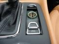 Cuoio Controls Photo for 2011 Maserati GranTurismo Convertible #46751412