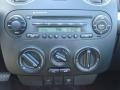 2006 Volkswagen New Beetle 2.5 Convertible Controls