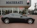 Granito (Metallic Grey) 2008 Maserati GranTurismo 