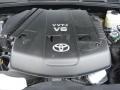 4.0 Liter DOHC 24-Valve VVT-i V6 2005 Toyota 4Runner Limited Engine