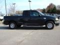 Black - F150 XLT Extended Cab Photo No. 3