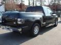 Black - F150 XLT Extended Cab Photo No. 4