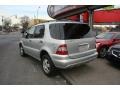 2005 Brilliant Silver Metallic Mercedes-Benz ML 350 4Matic  photo #5