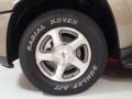 Sandalwood Metallic - TrailBlazer LT 4x4 Photo No. 12