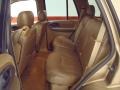 2002 Sandalwood Metallic Chevrolet TrailBlazer LT 4x4  photo #18