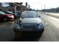 Black - S 500 4Matic Sedan Photo No. 3